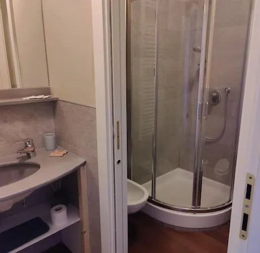 Apartament Orti 14 Mediolan