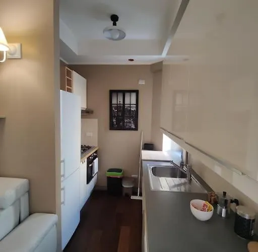 Orti 14 Apartament *