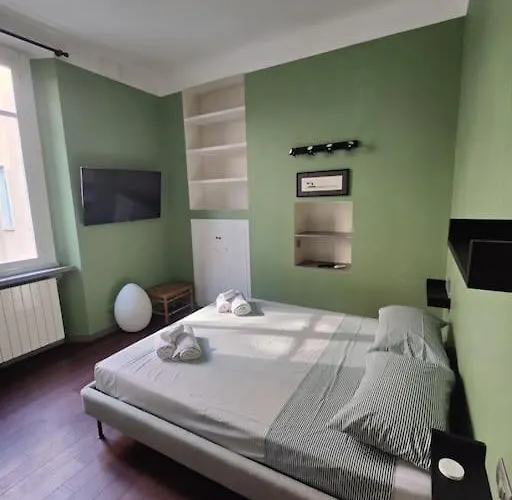 Apartament Orti 14